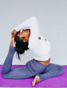 Why you should join Rangiora Yoga
